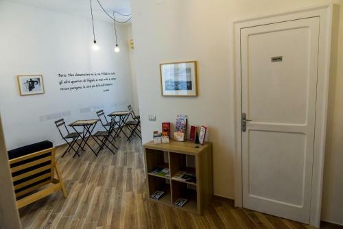 Bed & Breakfast Guesthouse Marcanto - Duomo