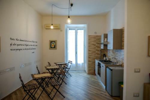 Bed & Breakfast Guesthouse Marcanto - Duomo