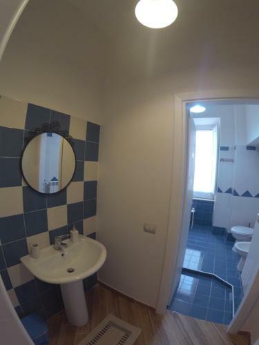 Bed & Breakfast Guesthouse Marcanto - Duomo