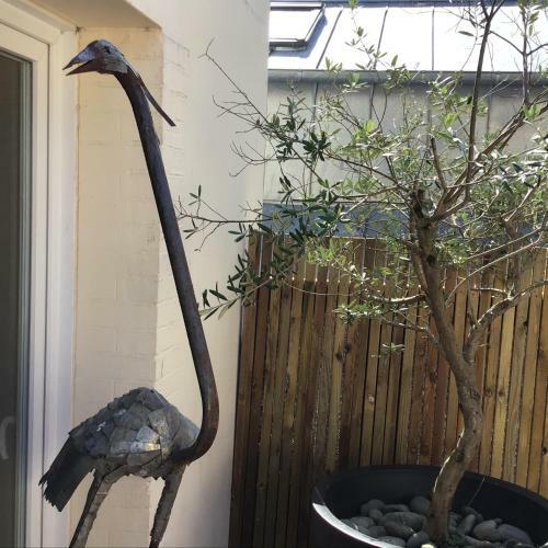 Apartamento L'appart C�t� Terrasse