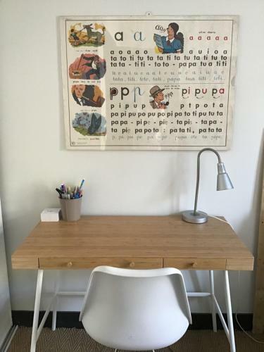 Apartamento L'appart C�t� Terrasse