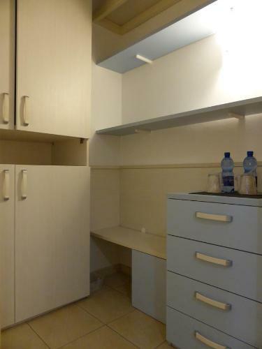 Hostal Affittacamere Il Pellegrino