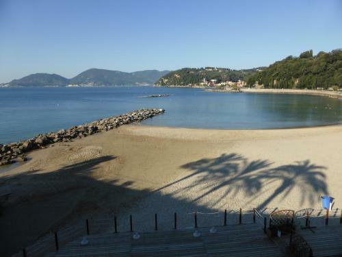 Hostal Affittacamere Il Pellegrino