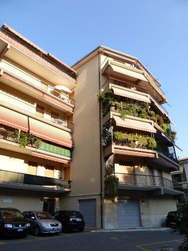 Hostal Affittacamere Il Pellegrino