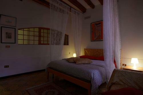 Apartamento Casa Di Primavera