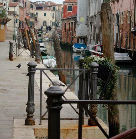 Apartamento Casa Di Primavera