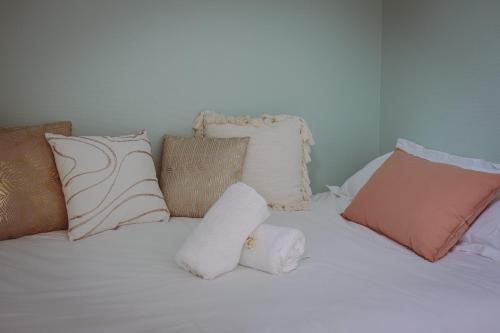 Apartamento Studio Central Et Calme - Proche Vieux Mans.