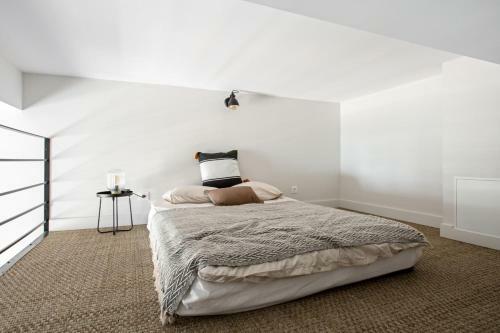 Apartamento Nice And Modern Studio With AC Nice Gold Triangle - Welkeys