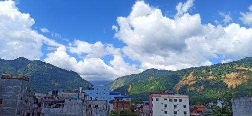 Hotel Royal Chautari, Butwal