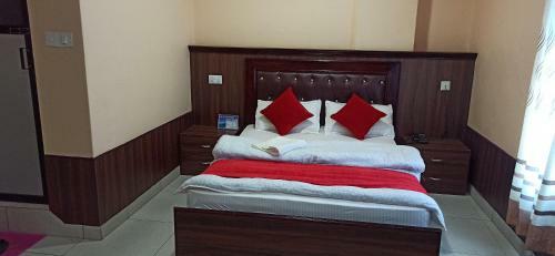 Hotel Royal Chautari, Butwal