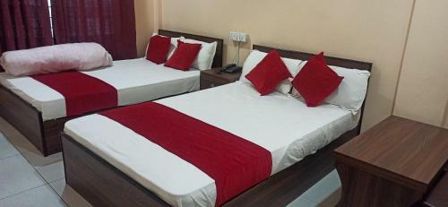 Hotel Royal Chautari, Butwal