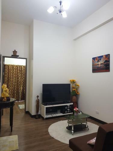 Apartamento Korean Inspired Bristle Ridge Condo W/ Parking