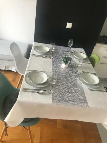 Luna Apartments, Apartments With Style