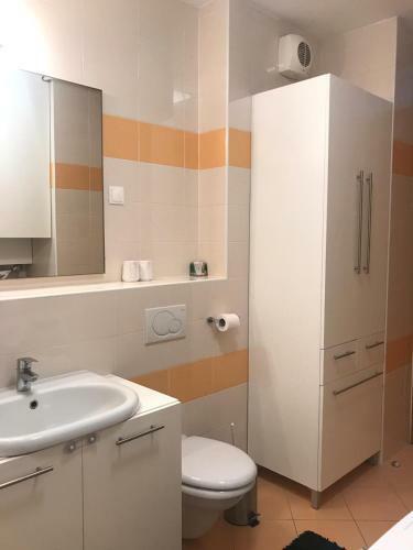 Luna Apartments, Apartments With Style