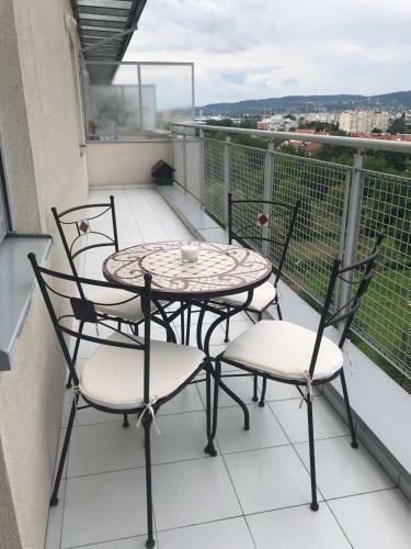 Luna Apartments, Apartments With Style