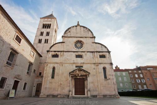 Apartment Main Street Zadar