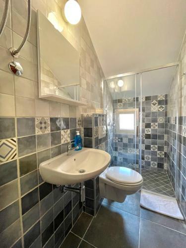 Apartamento Garden House Budva