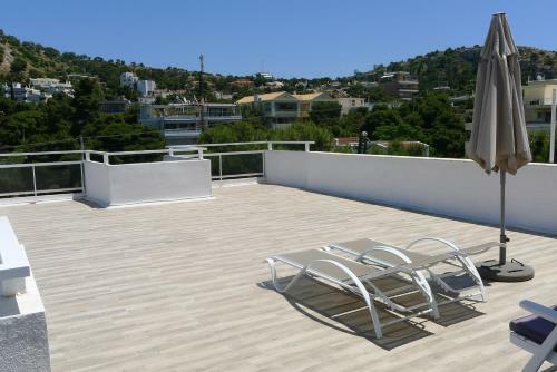 Apartamento Athens Riviera Loft