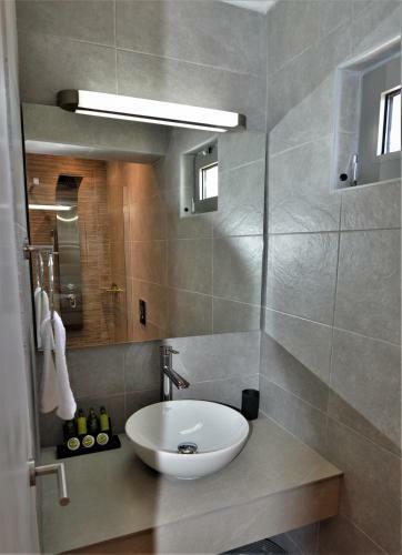 Apartamento Athens Riviera Loft