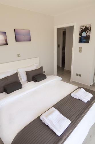 Apartamento Athens Riviera Loft