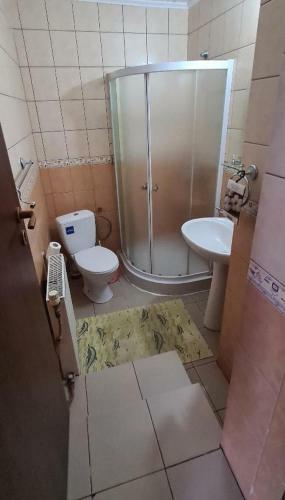 Hotel Intim Calarasi