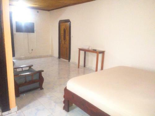 Hostal Vibe Guest House