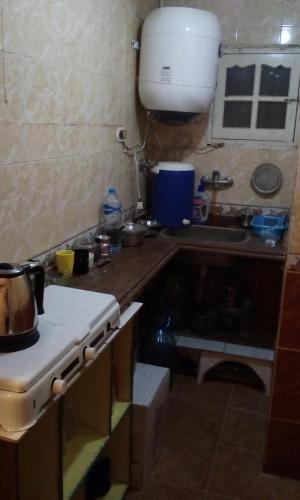 Apartamento El Fardous Flower