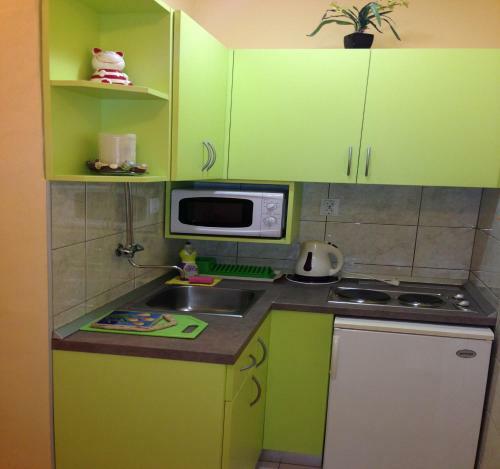 J&l Apartments Dubrovnik