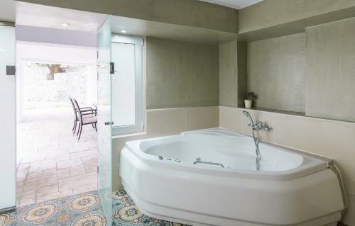 Forest View House In South Rethymno!
