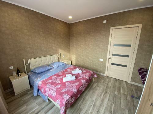 Apartamento ?partment Batumi By Olivia