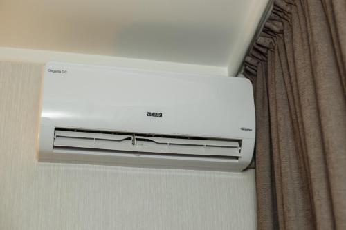 Apartamento Orbi Plaza Rezo