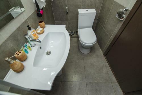 Apartamento Orbi Plaza Rezo