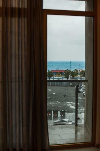 Apartamento Orbi Plaza Rezo
