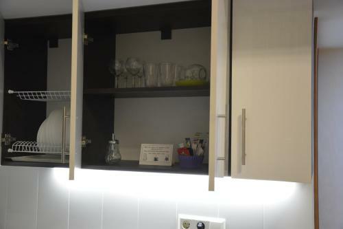 Full Comfort Apartment On Aghmashenebeli
