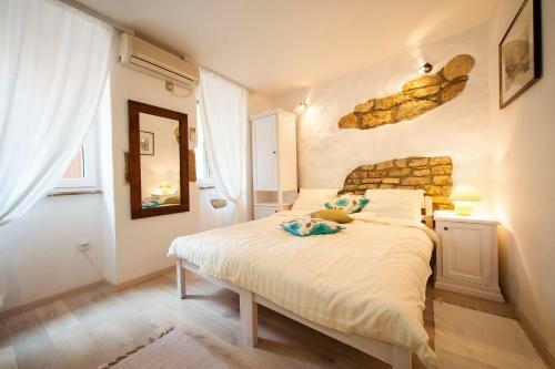 Apartments Tanga