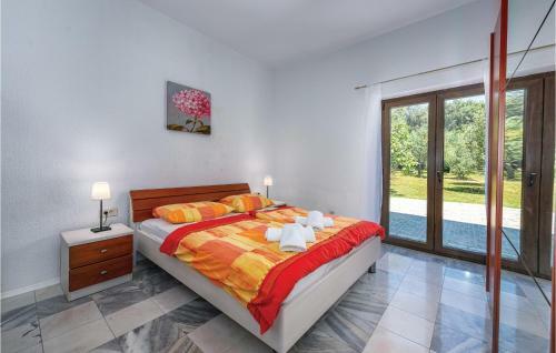 Holiday Home P.p.vergerio V