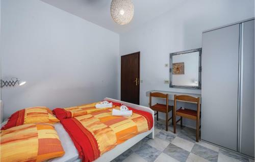 Holiday Home P.p.vergerio V