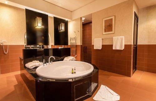 Mirage D'atlas, Hotel Et Spa Marrakech