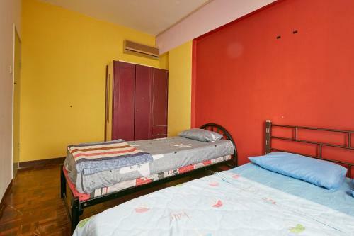 Jc Private Apartment Sunshine Bay