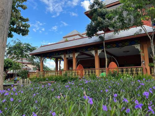 Hotel Romsak Lanna Resort Chiang Mai