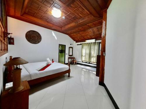 Hotel Romsak Lanna Resort Chiang Mai