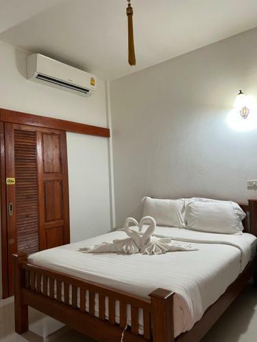 Hotel Romsak Lanna Resort Chiang Mai