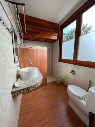 Hotel Romsak Lanna Resort Chiang Mai