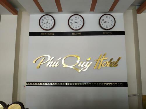 Phu Quy Hotel Sapa