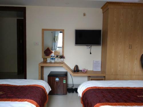Phu Quy Hotel Sapa