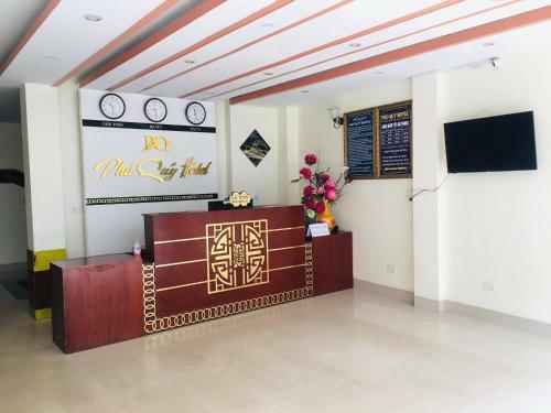 Phu Quy Hotel Sapa