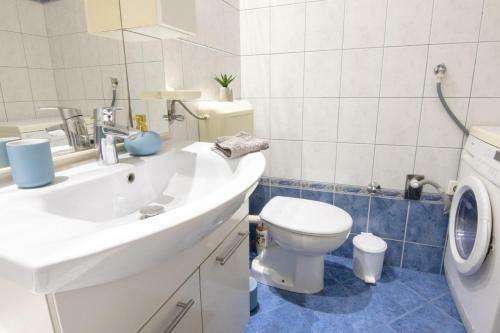 Apartamentos Downtown Olive