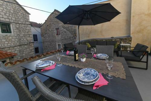 Apartment Stari Grad