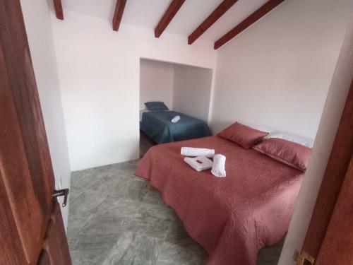 Apartamento Villa Gabriela