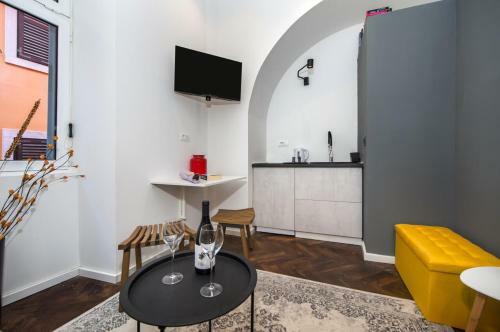 Apartamento Mini Studio Mignon